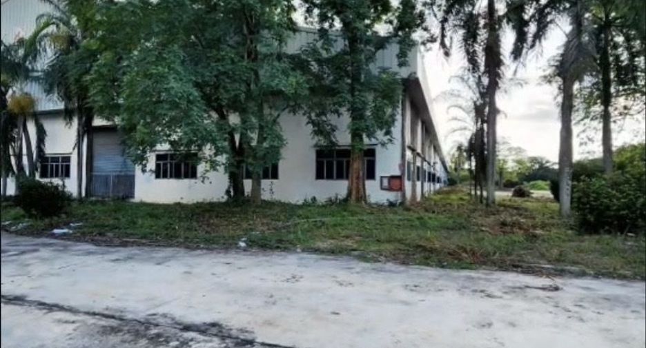 For sale 1 Beds house in Si Maha Phot, Prachin Buri