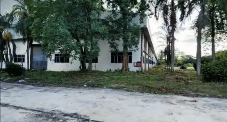 For sale 1 bed house in Si Maha Phot, Prachin Buri