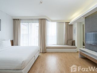 Apartment zur Miete mit 1 Zimmer in Bang Lamung, Chonburi
