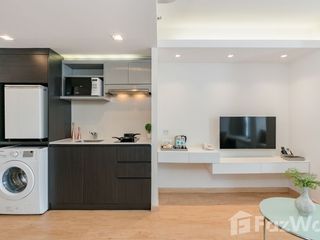 Apartment zur Miete mit 1 Zimmer in Bang Lamung, Chonburi