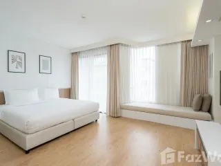 Apartment zur Miete mit 1 Zimmer in Bang Lamung, Chonburi