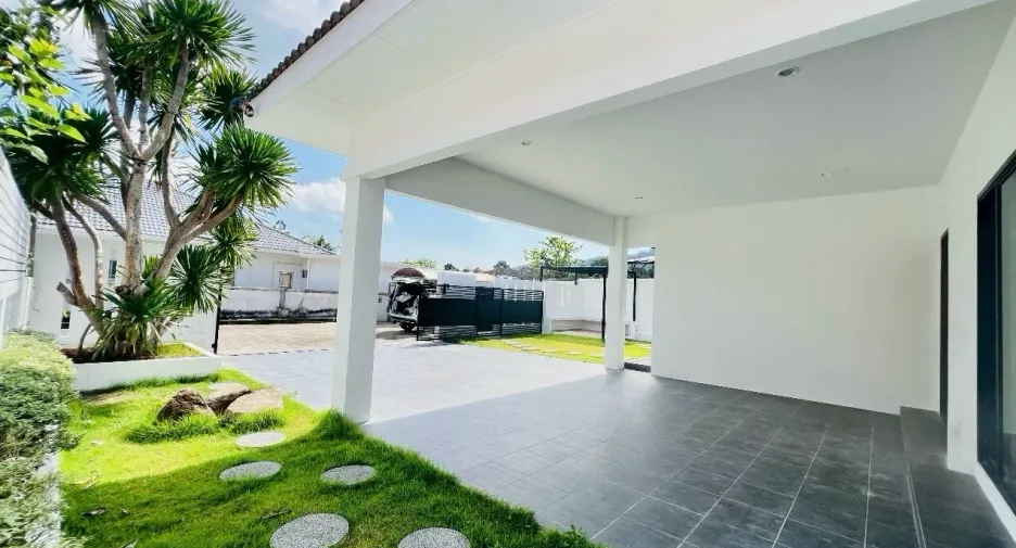 For sale 3 bedrooms house in Thalang, Phuket