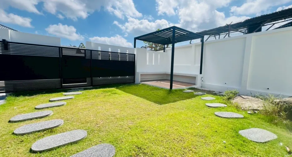For sale 3 bedrooms house in Thalang, Phuket