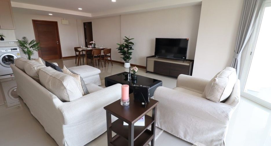 À vendre 3 chambres condo à Sattahip, Chonburi