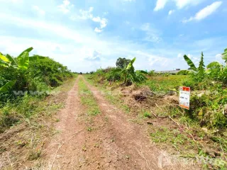 For sale land in Lat Lum Kaeo, Pathum Thani