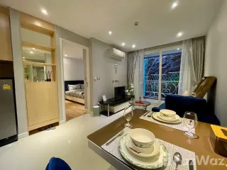 For Rent 1 Bedroom Condo In Bang Lamung, Chonburi
