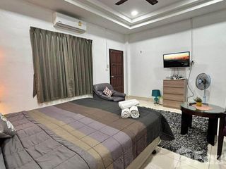 For rent 1 bed house in Kathu, Phuket