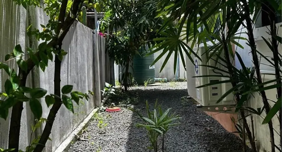 For rent 3 bedrooms house in Thalang, Phuket