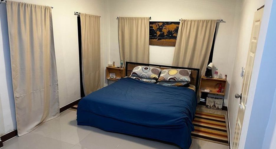 For rent 3 bedrooms house in Thalang, Phuket