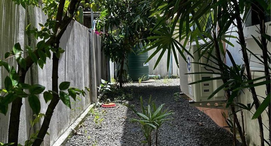For rent 3 bedrooms house in Thalang, Phuket
