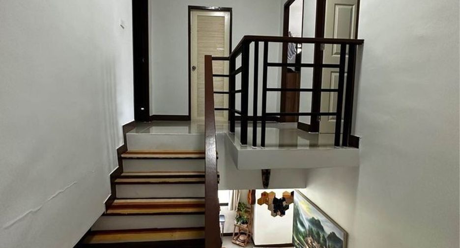 For rent 3 bedrooms house in Thalang, Phuket