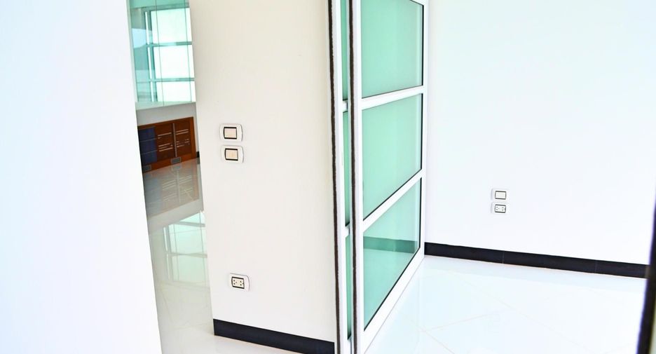 For sale 2 bedrooms condo in Sattahip, Chonburi
