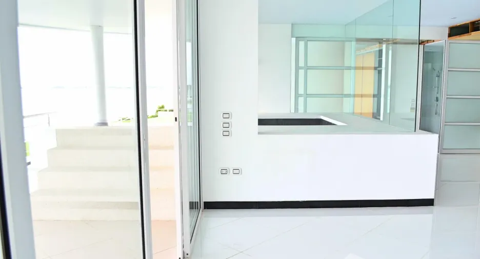 For sale 2 bedrooms condo in Sattahip, Chonburi