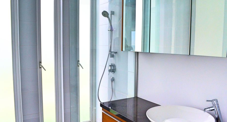 For sale 2 bedrooms condo in Sattahip, Chonburi