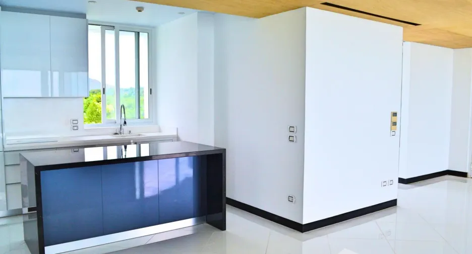 For sale 2 bedrooms condo in Sattahip, Chonburi