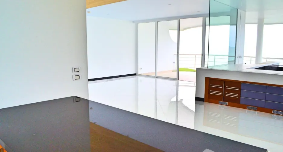 For sale 2 bedrooms condo in Sattahip, Chonburi