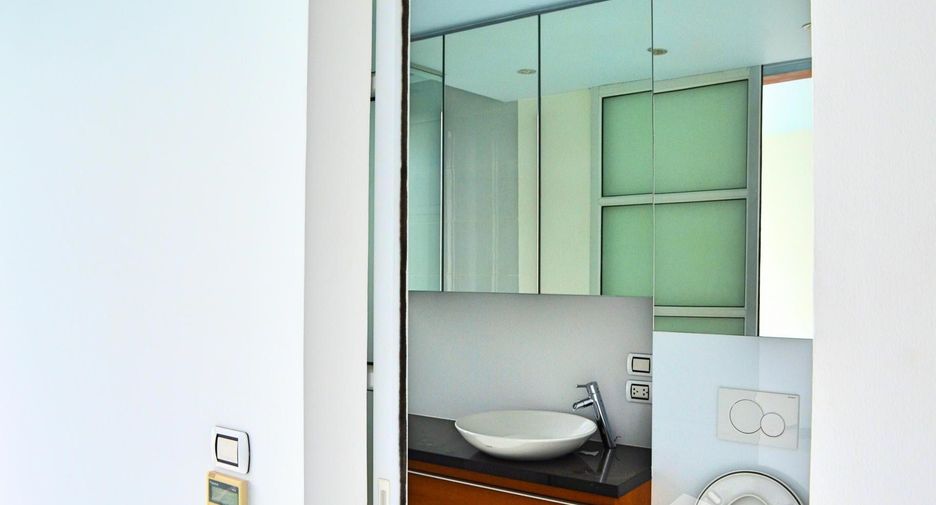 For sale 2 bedrooms condo in Sattahip, Chonburi