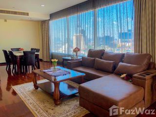 Wohnung zum Kauf mit 3 Zimmer in Khlong Toei, Bangkok