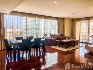 Wohnung zum Kauf mit 3 Zimmer in Khlong Toei, Bangkok