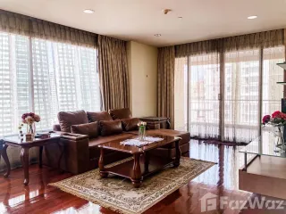 Wohnung zum Kauf mit 3 Zimmer in Khlong Toei, Bangkok