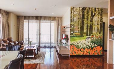 For sale 3 ベッドルーム condo in Khlong Toei, Bangkok