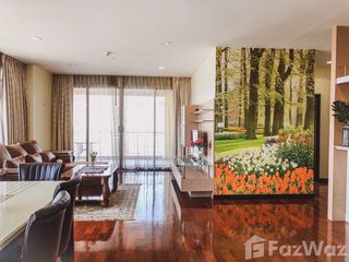 Wohnung zum Kauf mit 3 Zimmer in Khlong Toei, Bangkok