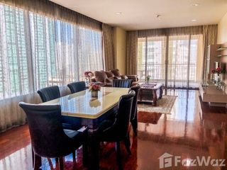 Wohnung zum Kauf mit 3 Zimmer in Khlong Toei, Bangkok
