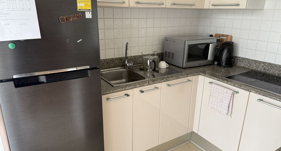 For rent 2 bedrooms condo in Thalang, Phuket