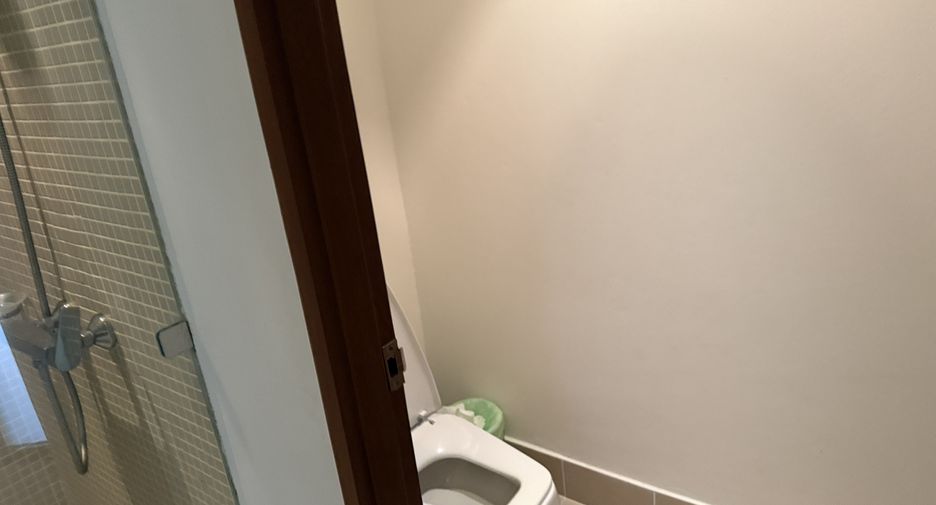 For rent 2 bedrooms condo in Thalang, Phuket