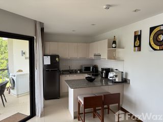 For rent 2 bedrooms condo in Thalang, Phuket