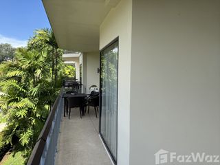 For rent 2 bedrooms condo in Thalang, Phuket