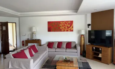 For rent 2 bedrooms condo in Thalang, Phuket