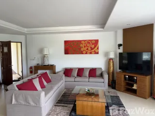 For rent 2 bedrooms condo in Thalang, Phuket