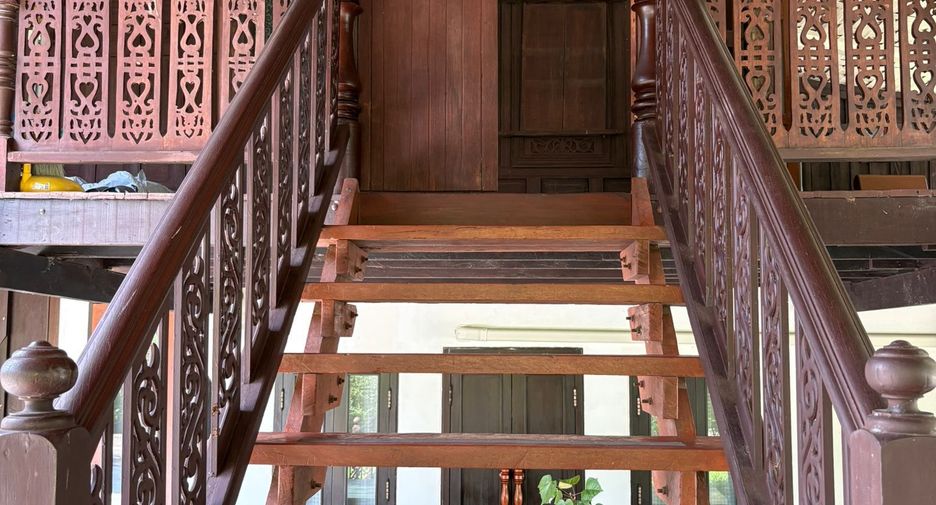 For rent 4 bedrooms villa in Thalang, Phuket