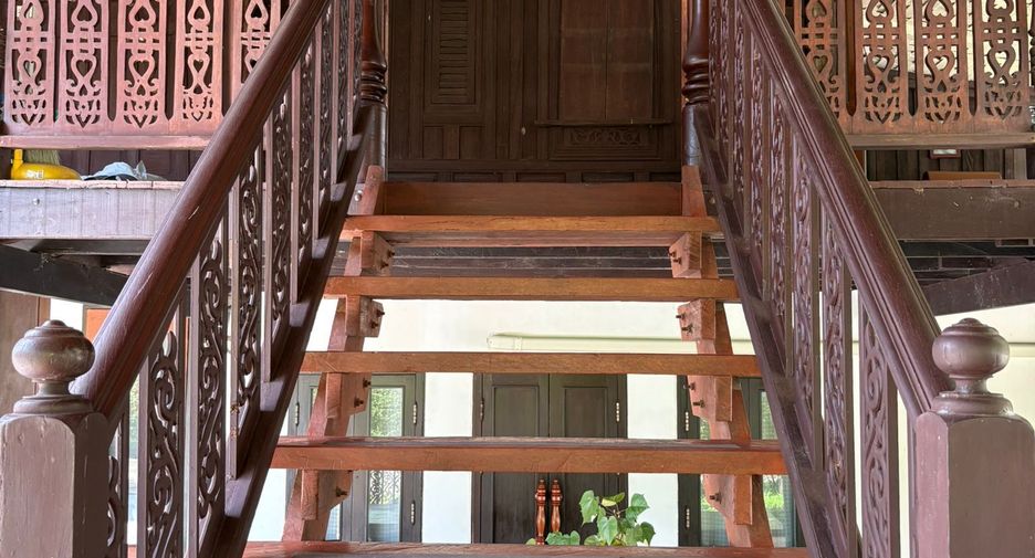 For rent 4 bedrooms villa in Thalang, Phuket