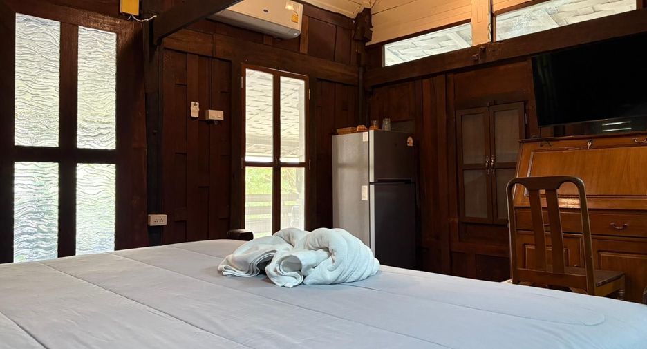 For rent 4 bedrooms villa in Thalang, Phuket