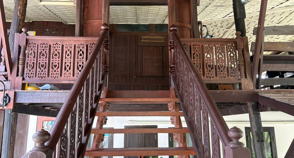 For rent 4 bedrooms villa in Thalang, Phuket
