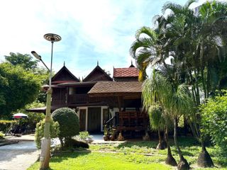 Villa en alquiler de 4 habitaciones en Thalang, Phuket