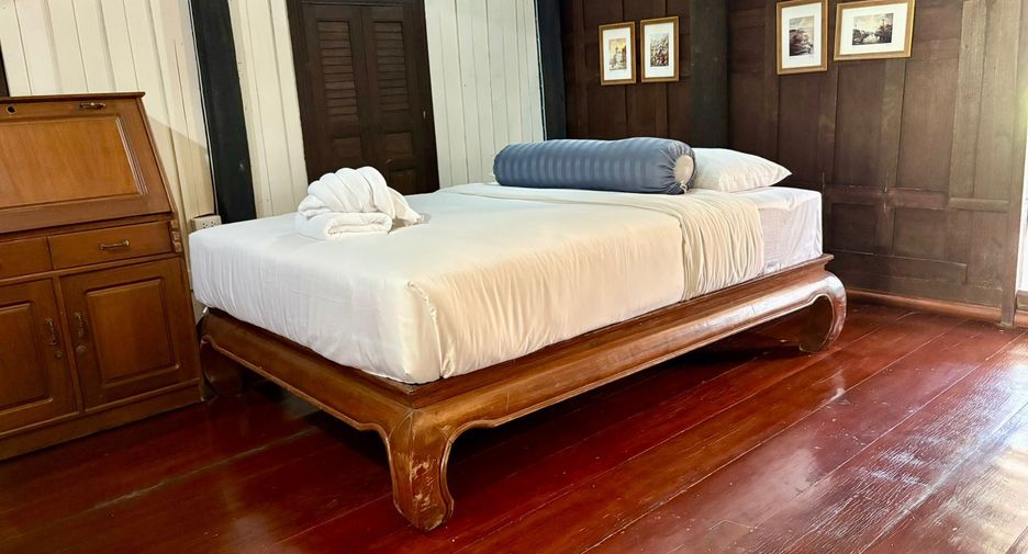 For rent 4 bedrooms villa in Thalang, Phuket