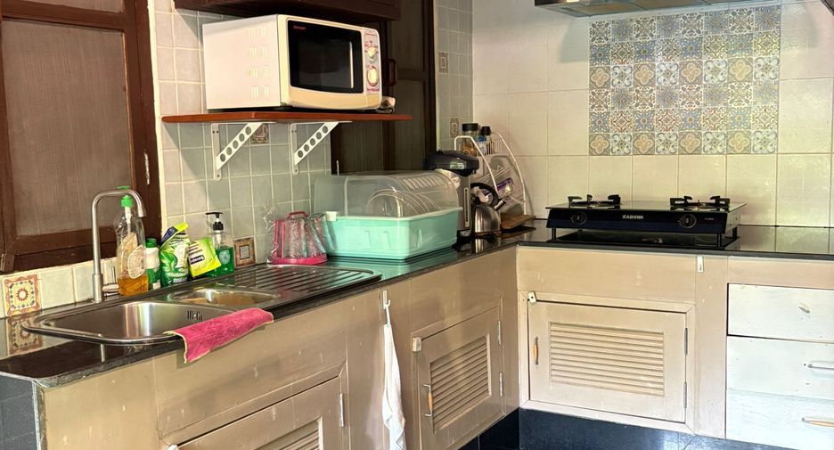 For rent 4 bedrooms villa in Thalang, Phuket