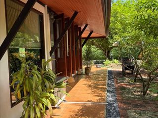 Villa en alquiler de 4 habitaciones en Thalang, Phuket