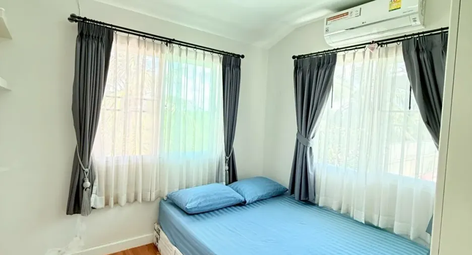 For sale 3 bedrooms house in Bang Yai, Nonthaburi