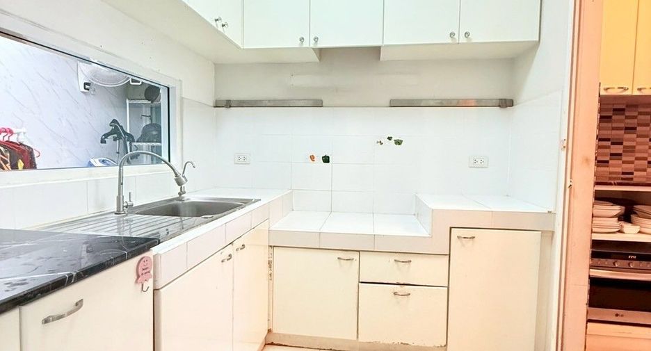 For sale 3 bedrooms house in Bang Yai, Nonthaburi