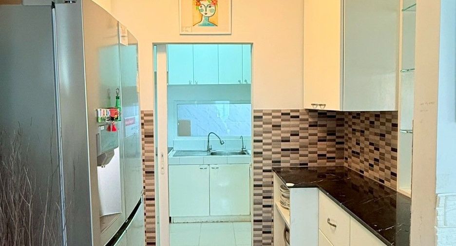 For sale 3 bedrooms house in Bang Yai, Nonthaburi