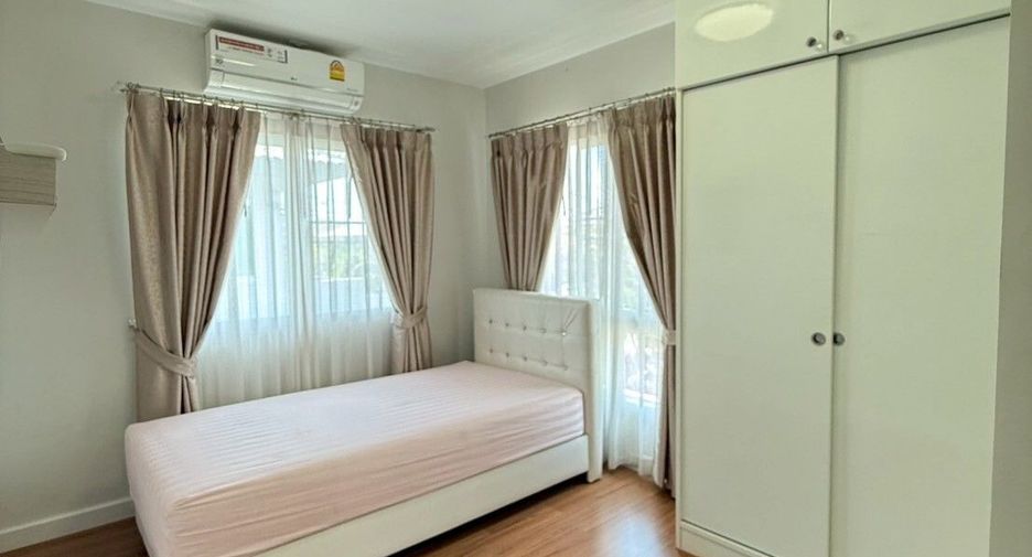 For sale 3 bedrooms house in Bang Yai, Nonthaburi