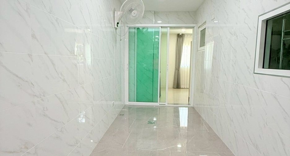 For sale 3 bedrooms house in Bang Yai, Nonthaburi