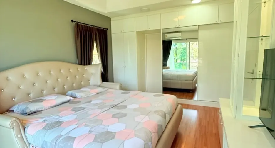 For sale 3 bedrooms house in Bang Yai, Nonthaburi