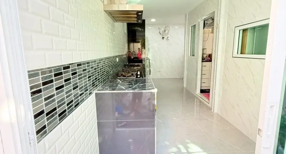 For sale 3 bedrooms house in Bang Yai, Nonthaburi