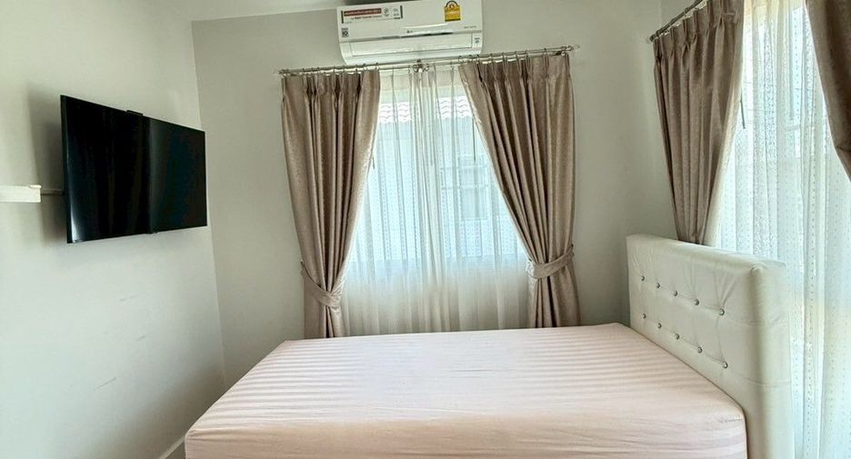 For sale 3 bedrooms house in Bang Yai, Nonthaburi