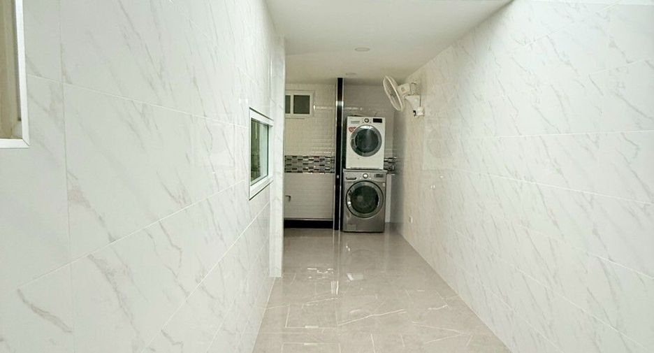 For sale 3 bedrooms house in Bang Yai, Nonthaburi